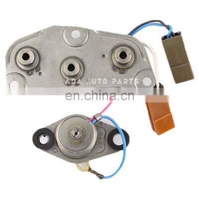Original Refurbishment Transmission Solenoid OEM 31940-41X09 3194041X09 Set Solenoid Solenoid Assembly For RE4R01A For Nissan