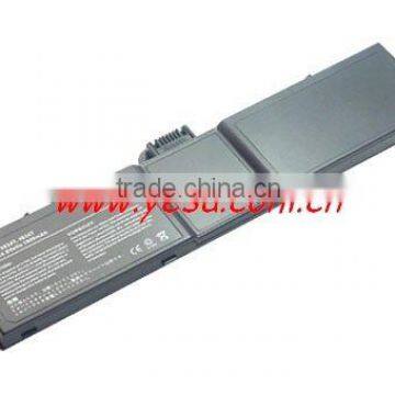 Laptop battery for Inspiron 2000 Series Inspiron 2100 Series Inspiron 2800 Series Latitude L400 Latitude LS400 Latitude LST,