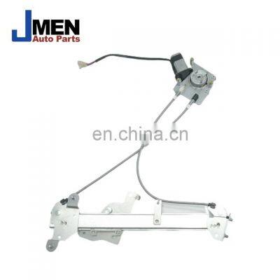 Jmen Window Regulator for MAZDA MX-5 NB MIATA 98 FL NC1059560F MANUAL mx5