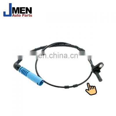 Jmen 34523420331 Abs Sensor for BMW X3 E83 04-17 wheel Speed Front Car Auto Body Spare Parts