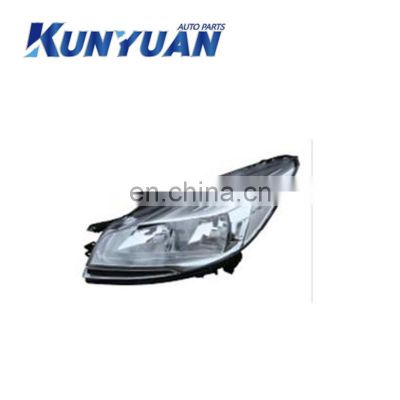 Auto parts HEAD LAMP general DV45-13W029-AA  R 1788012 FOR FORD ESCAPE 2013