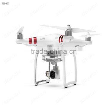 DJI Phantom 3 Standar With 2.7K Camera And 3-Axis Quadcopter Drone