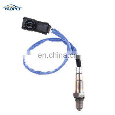 Oxygen Sensor For Renault Megane II 2 1.6L Trafic Twingo Scenic Thalia 1.2 1.4 1.6 1.8L 0258006791