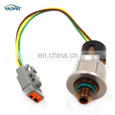 Oil Pressure Sensor Fuel Pressure valve High Pressure 3PP6-5 3PP65