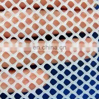 XINHAI Factory Product HDPE Plastic Flat Mesh/Farming Plastic Net photo-3