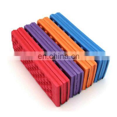 Foldable Folding Outdoor Camping Seat Moisture Proof Cushion Portable Baby Diaper Changing Pad Waterproof Changing Pad Liners photo-4