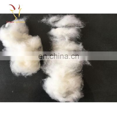 Camel Natural Wool 100% Cashmere Fiber