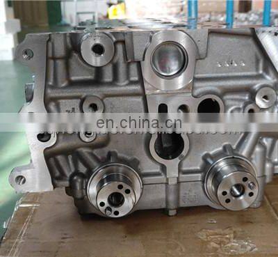 1.4L G4LC G4LA Cylinder Head Assembly For Hyundai I20 Kia Rio Picanto photo-5