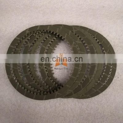 M2X150 hydraulic friction plate Disc and steel plate /separation plate