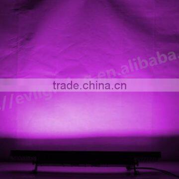 2016 Factory Produced AU New Product 72pcs 3W RGB Led Bar Light EV W372A photo-6