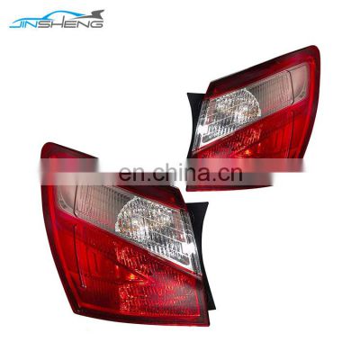 rear light,rear lamp for Nissan Qashqai