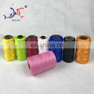 High Strength White 18 Ply Nylon Fishing Twine photo-5