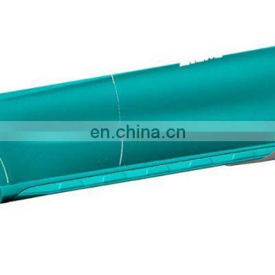 GLA Class Carbon Fiber Car Side Splitters for Mercedes GLA250 GLA45 AMG 2015-2019 photo-2