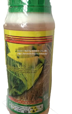 GLYPHOSATE 480G/L