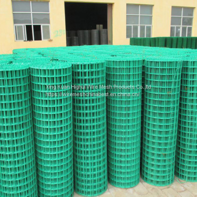 Highly Durable Garden Euro Fence photo-5