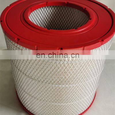Factory High Quality Truck Portable Air Filter 39903265 photo-2