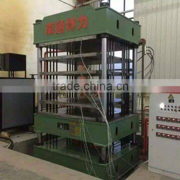 Hydraulic Press Machine Price photo-6