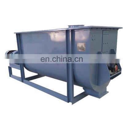 Commercial Blender/Industrial Blender Machine/Spice Powder Ribbon Mixer photo-3