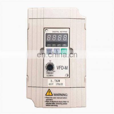ECMA-F121FR3 AC Servo Motor