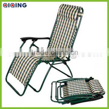 Hot High Quality Folding Reclining Chair/Zero Gravity Chair HQ-1013E                        
                                                Quality Choice