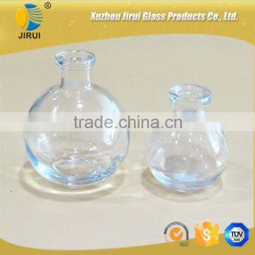 100ml 270ml round shape reed diffuser glass bottle                        
                                                                                Supplier's Choice