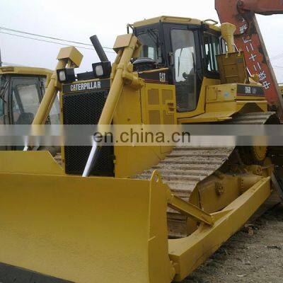 used bulldozer d6 small dozer d6r