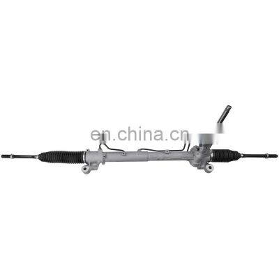 High Quality Car Parts Steering System Steering Gear Steering Rack 6M51-3A500-AA for Ford