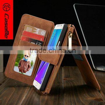 luxury style for Samsung NOTE 5 case leather ,phone cases for Samsung NOTE 5 manufacturer wholesale