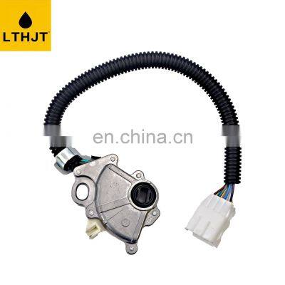 Auto Parts Neutral Safety Switch Assembly For VIOS AXP4# 2002-2006 84540-52040