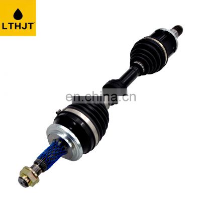 Factory Outlet Car Accessories Auto Spare Parts Front Semi-axle Assembly LH Drive Shaft 43420-0R070 For RAV4 ACA33 2009-2013