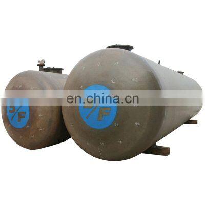 Good Reliability SF Fuel Oil Diesel Storage Tank