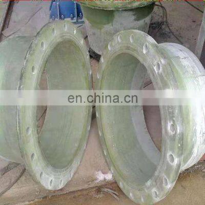 GRP Pipe Fittings GRP Flanges FRP Flange Price