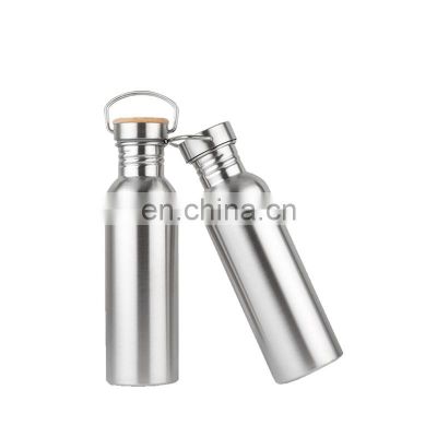 500ml Stainless Steel Cola Shaped Water Bottle with Custom Logo