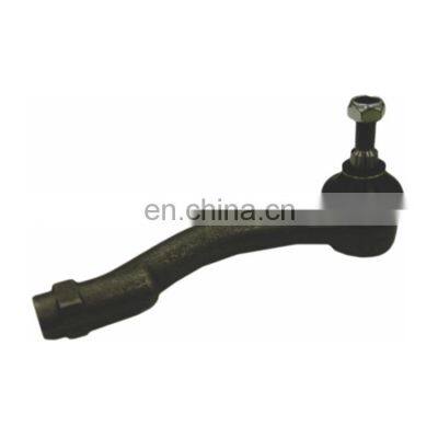 Tie Rod End Front Left For OEM 568202 37160200015 TA2650 568202K050 KIES8766 JTE2156