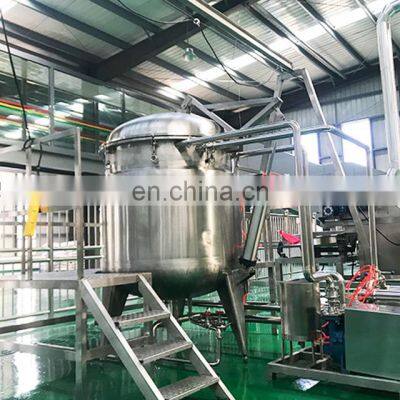 Dried Fruit Making Machine photo-5