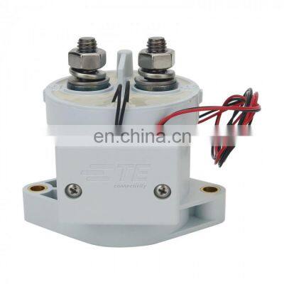 EVC500 AAANAM 2299223-2 High Voltage Relay 12V 1000A Contactor Relay For New Energy Vehicles photo-3