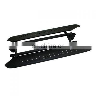 side bar for Land Cruiser LC150, steel