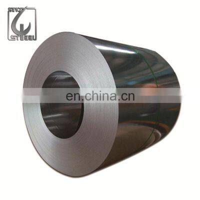 DX51D 2mm thick SGCC Hot dipped galvanized steel sheet in coil