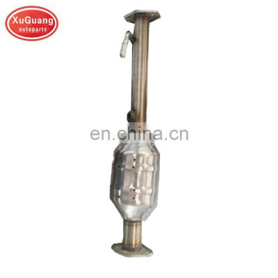 OEM Quality Factory price exhaust catalytic converter for CHANGAN shenqi T20 1.3