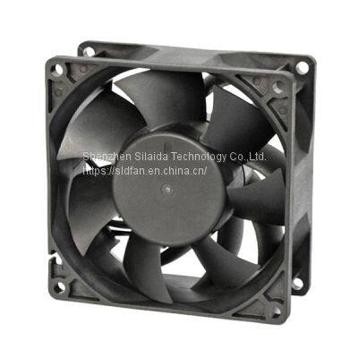 92x92x38mm 9CM dc axial cooling fan 9238 12V server CPU fan