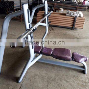 Hot Sale Bench With Muscle Exercise /Ftiness Equipment /Utility Bench/TZ-6052 photo-4