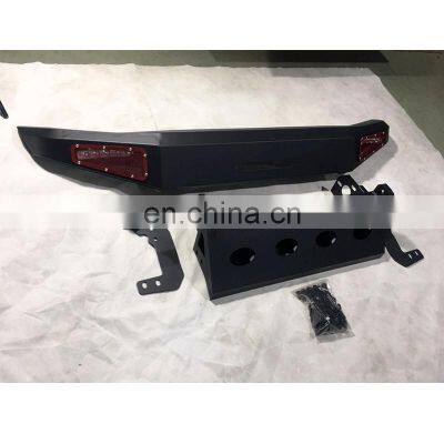 4x4 offroad Front bumper for Suzuki Jimny 2019 bumpers bull bar parts