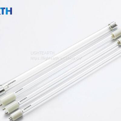 Double Pins UVC Germicidal Lamp