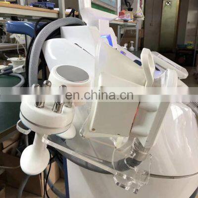 Cryolipolysis Body Slimming Vacuum Cellulite Fat Reduce Machine for Beauty Salon Use photo-5