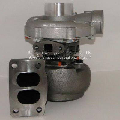 Caterpillar 3054 Engine Supercharger 7C-3446 7C3446 photo-2