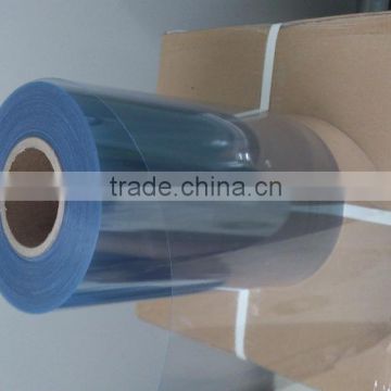 Competitice price high quality PVC/PVDC film