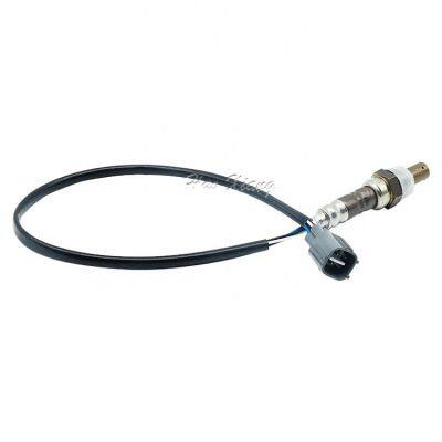 Haoxiang New Material Auto Oxygen Sensor O2 Lambda 89467-33040 For Toyota Camry 2.4 L4 photo-5