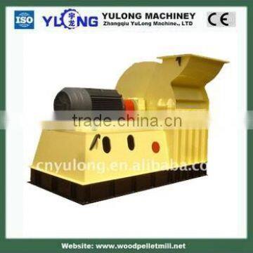 PVC forming board hammer mill