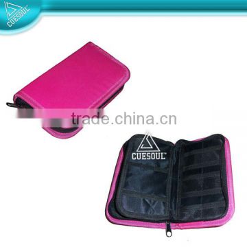 Customized Nylon Fabric Dart case