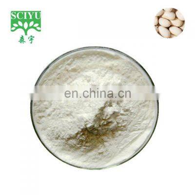 Fat burning white kidney bean extract , 1% 2% Phaseolin by HPLC